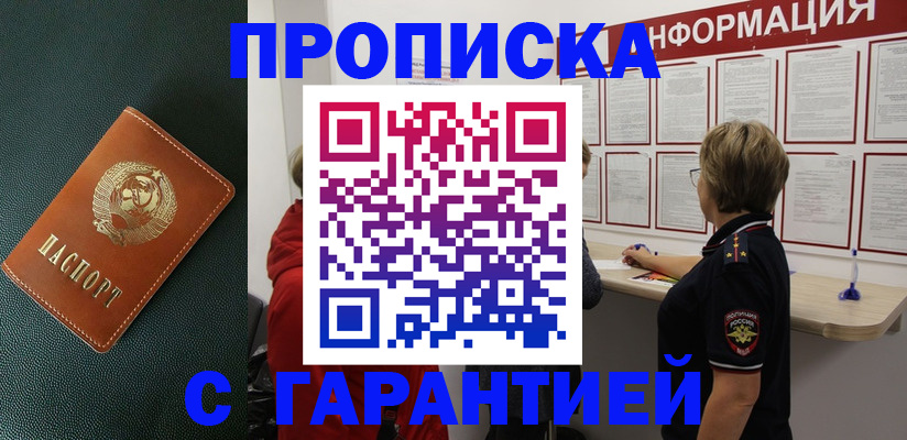 временная регистрация госуслуги в Североморске